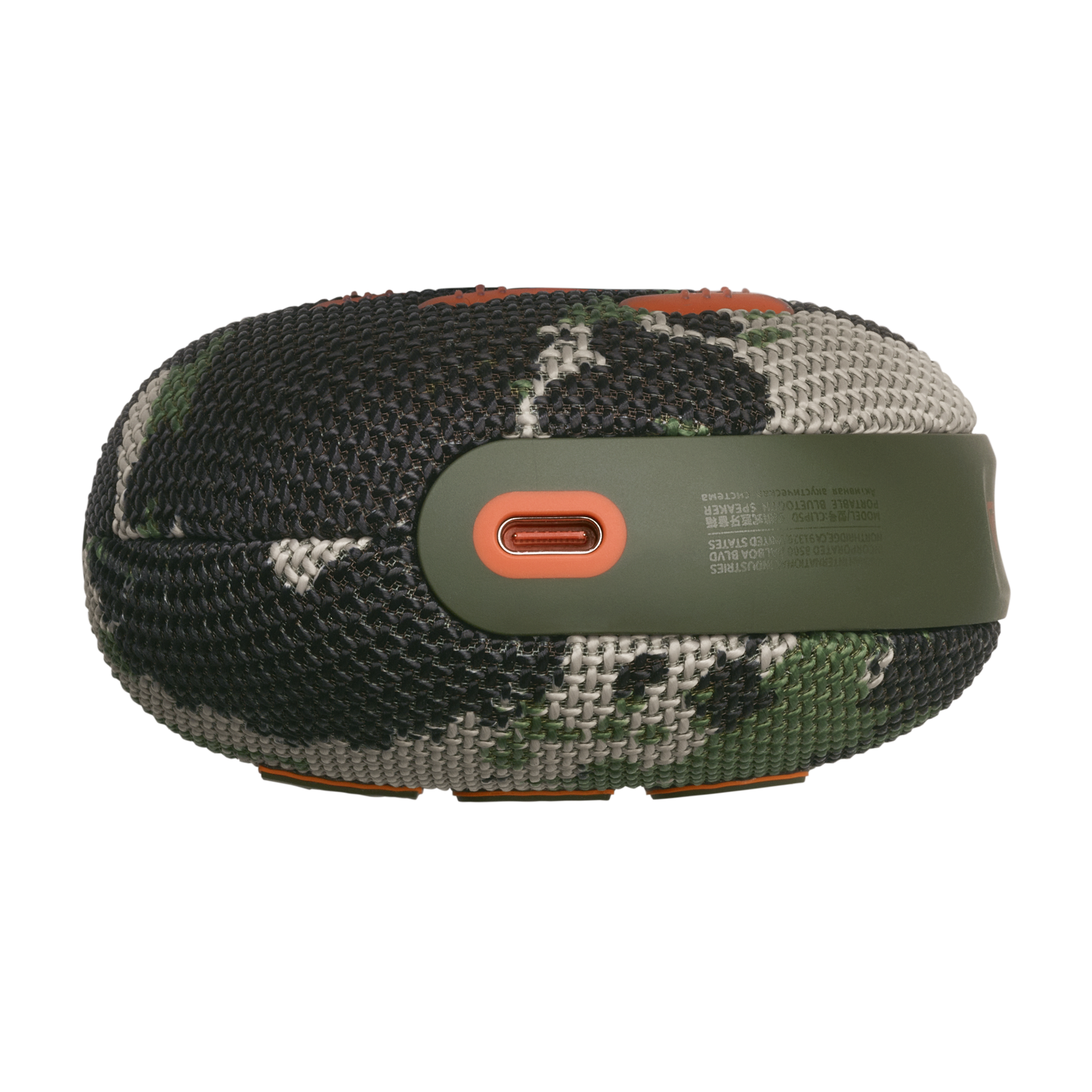 JBL Clip 5 | Enceinte ultra-portable étanche