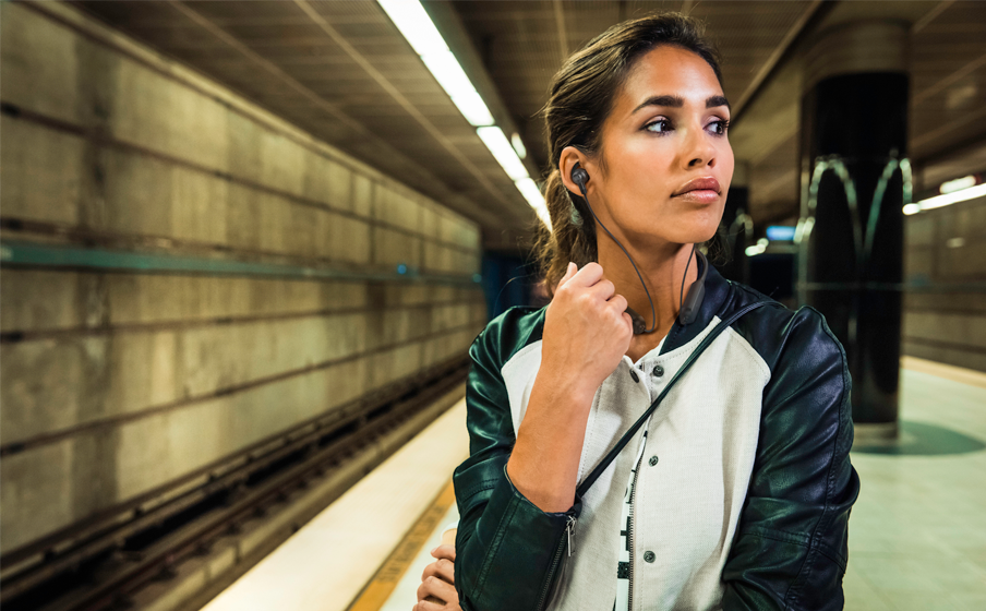 JBL EVEREST™ ELITE 150NC Connectivité Bluetooth - Image