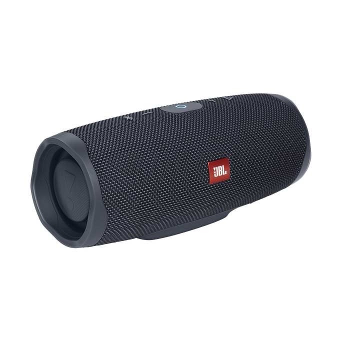 JBL Pulse 3 - Haut-parleur - pour utilisation mobile - sans fil - Bluetooth  - 20 Watt - noir
