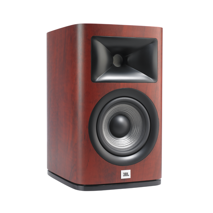 Studio 620 - Wood - Home Audio Loudspeaker System - Hero image number null
