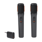 JBL PartyBox Wireless Mic | Microphones sans fil numériques