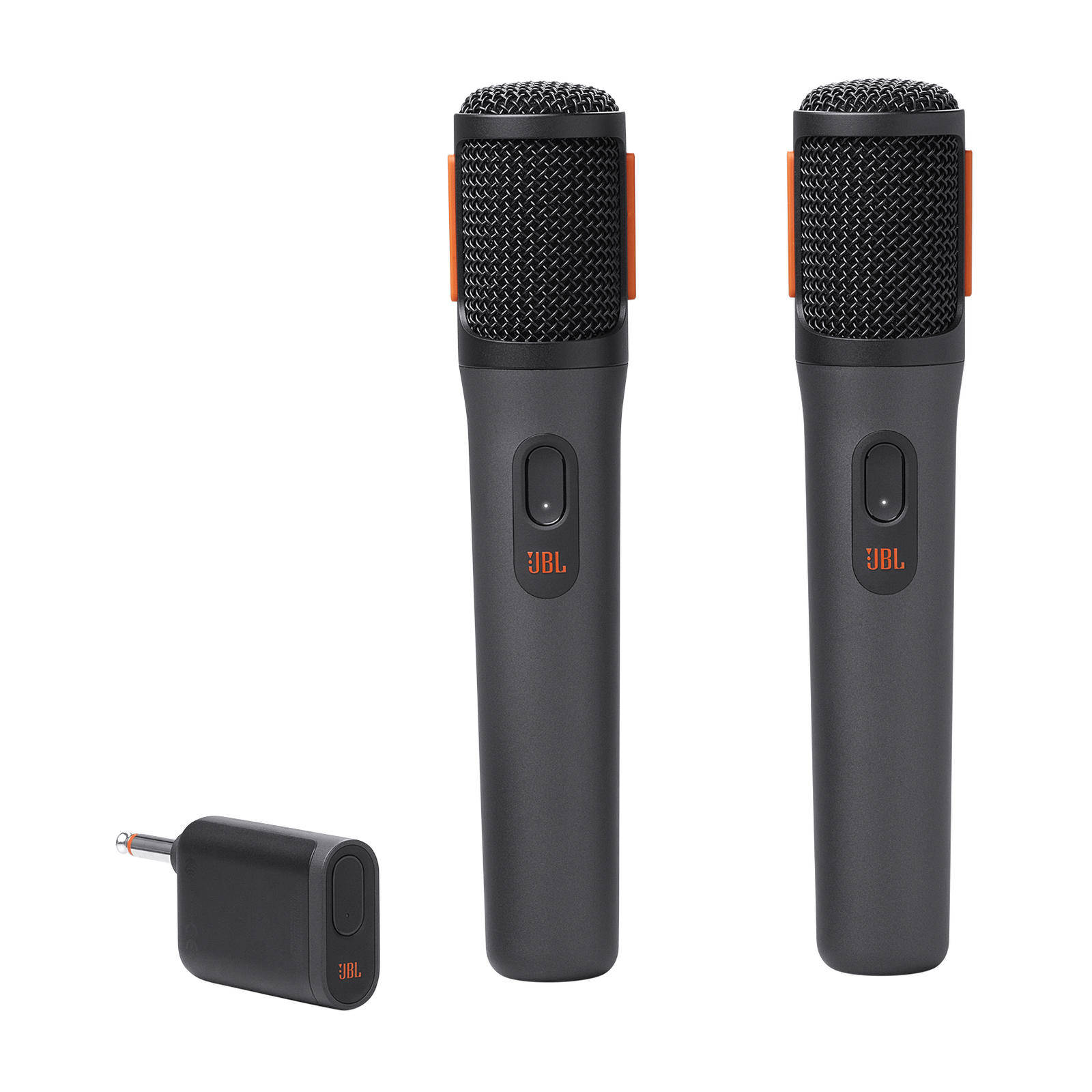 【極美品】JBL PartyBox Wireless Mic JBL PartyBox Wireless Mic | Microphones sans fil numériques