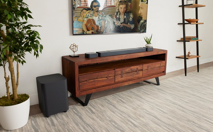 JBL BAR 800 Véritable son surround Dolby Atmos® - Image