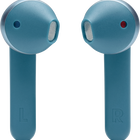 JBL TUNE 220TWS replacement kit - Blue - Ear buds - Hero