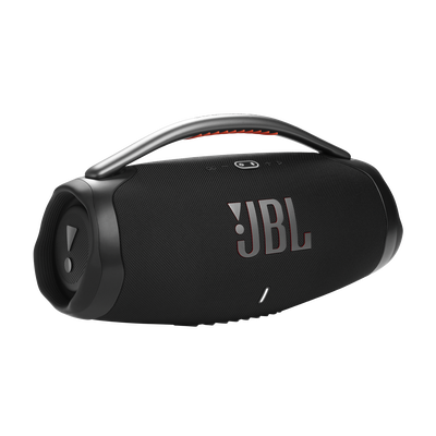 Test : JBL Trip, le kit mains libres qui sait aussi jouer les enceintes  portables