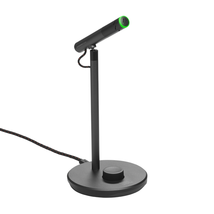 Micro Cravate Externe Pro JK MIC-J 004 - Compatible Zoom & Tascam - Parfait Pour Podcasts, Interviews Et Vidéos
