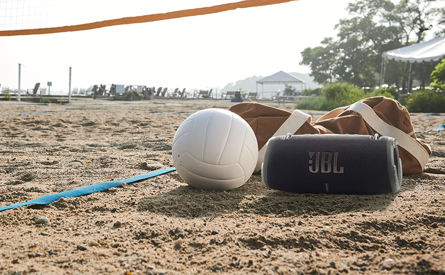 JBL Xtreme 3 Quinze heures d’autonomie - Image