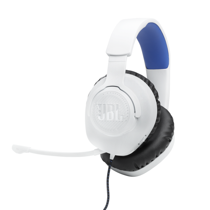 Casque audio filaire HyperX Cloud III pour PC/PS5/Xbox Series X/S/Xbox One/Nintendo Switch/Mac/Mobile Noir et rouge Casque audio filaire HyperX Cloud III pour PC/PS5/Xbox Series X/S/Xbox One/Nintendo Switch/Mac/Mobile Noir et rouge