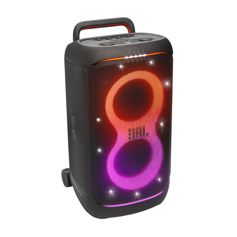 Paire De Haut-parleurs JBL LE8T – Légendaires – Occasion