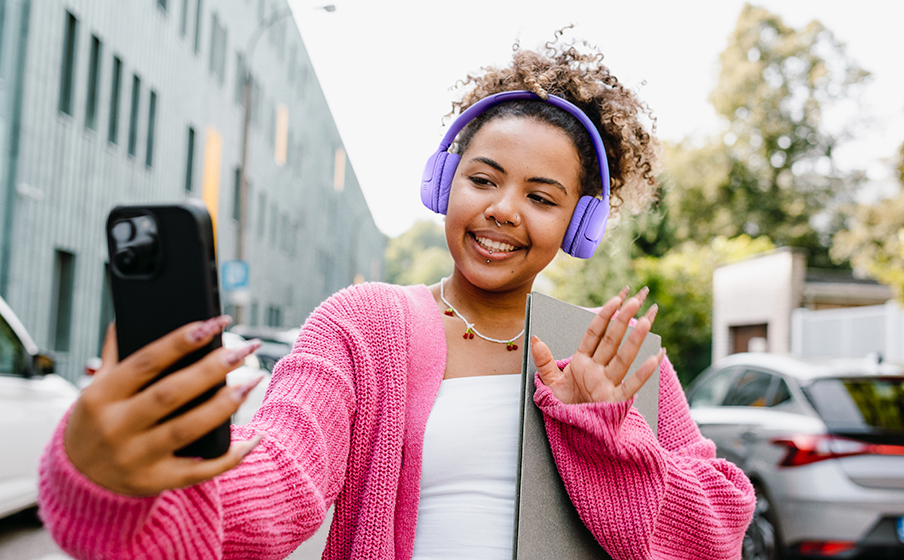 JBL Tune 530BT 2 micros à formation de faisceaux pour des appels parfaits - Image