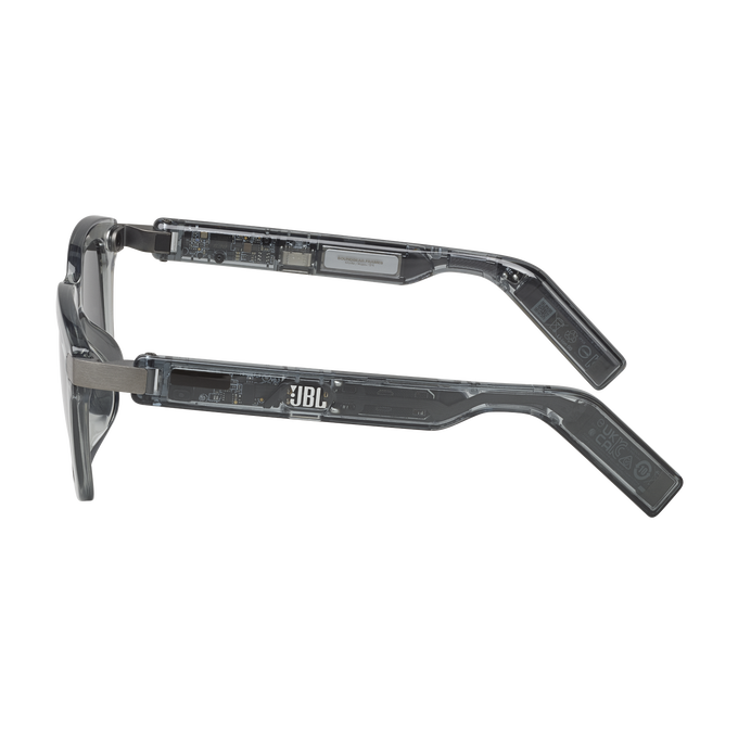 JBL Soundgear Frames Square Lunettes Audio jbl-soundgear-frames-square-lunettes-audio