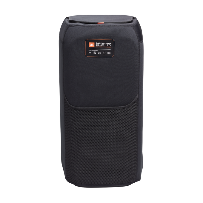 Sac à Dos De Transport Pour Enceinte JBL Partybox 310 - Housse De Protection Noire