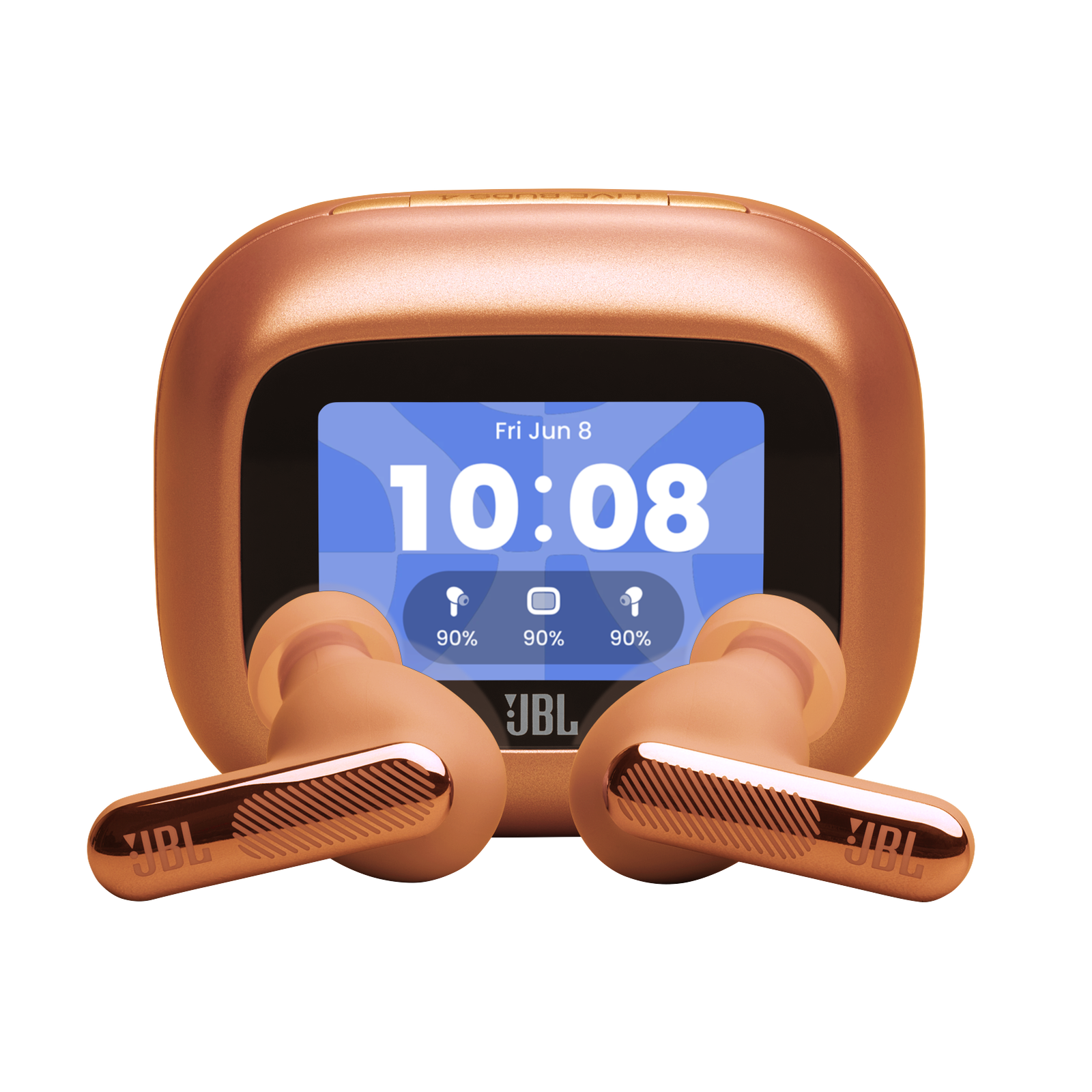 JBL Live Beam 4 Orange