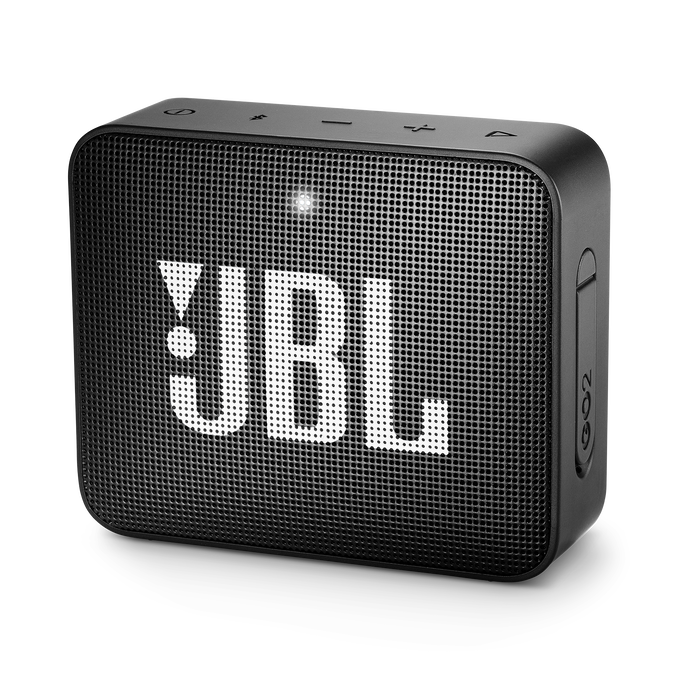 La Boîte Musicale ı JBL GO 3 V 5.1 Gris - La Boîte Musicale