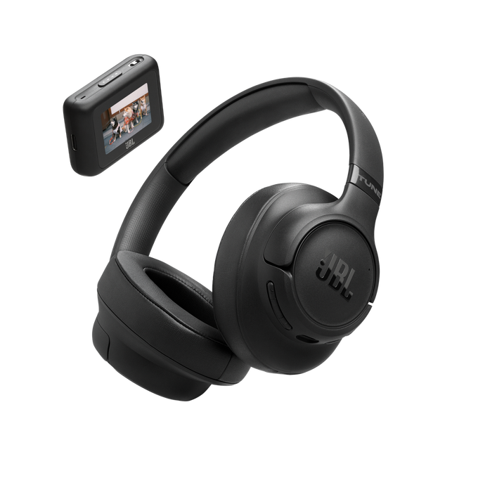 Smart audio transmitter + Tune 780 NC Black