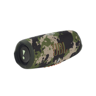 JBL Charge 5 - Squad - Portable Waterproof Speaker with Powerbank - Hero