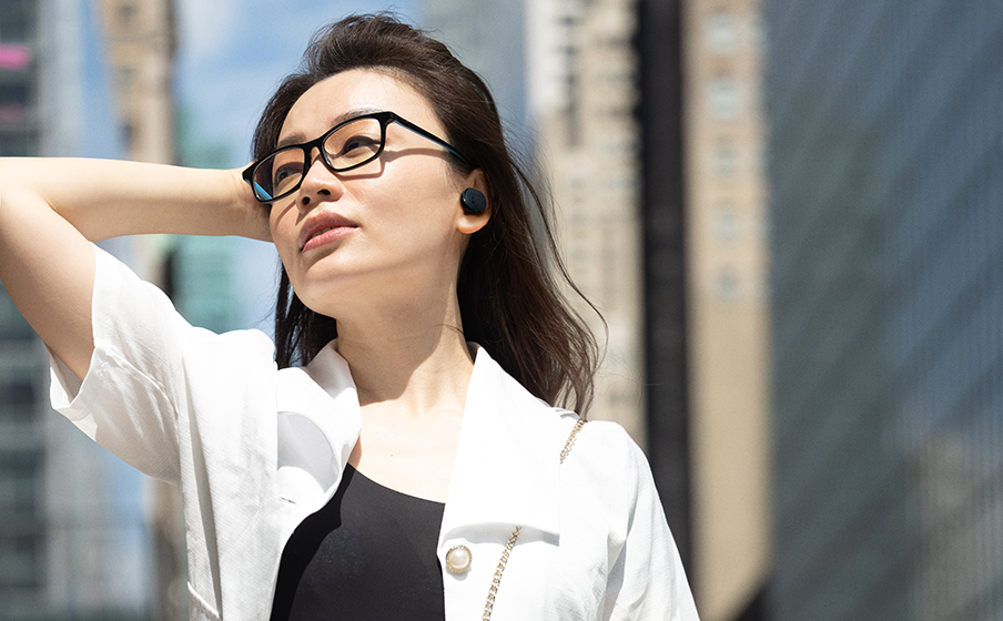 JBL Tune Buds | Écouteurs sans fil avec Réduction de Bruit