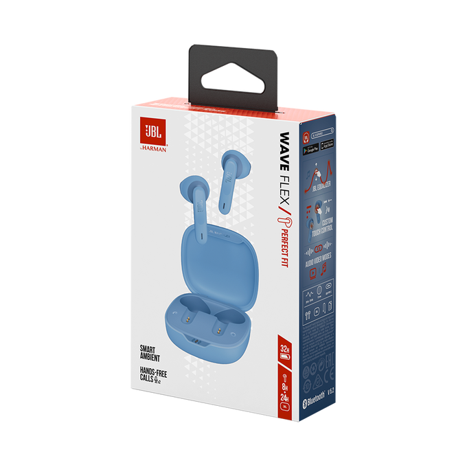 Écouteurs Bluetooth 5 sans Fil Stéréo,Oreillette Bluetooth Écouteur  Intra-Auriculaires,Contrôle Tactile,Écouteurs de Sport,120 Heures Appairage