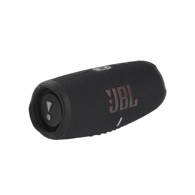 JBL Charge 5 – Enceinte portable Bluetooth avec chargeur intégré – Son  puissant et basses profondes – Autonomie de 20 hrs – Etanche à l'eau et à  la poussière – Bleu turquoise : : High-Tech
