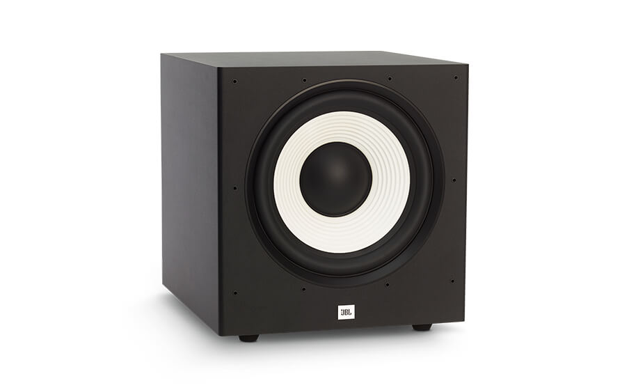 JBL Stage A120P Woofer de 305 mm en Polycellulose - Image