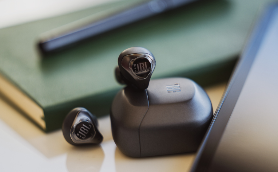 JBL Club Pro+ TWS Connectivité sans tracas - Image