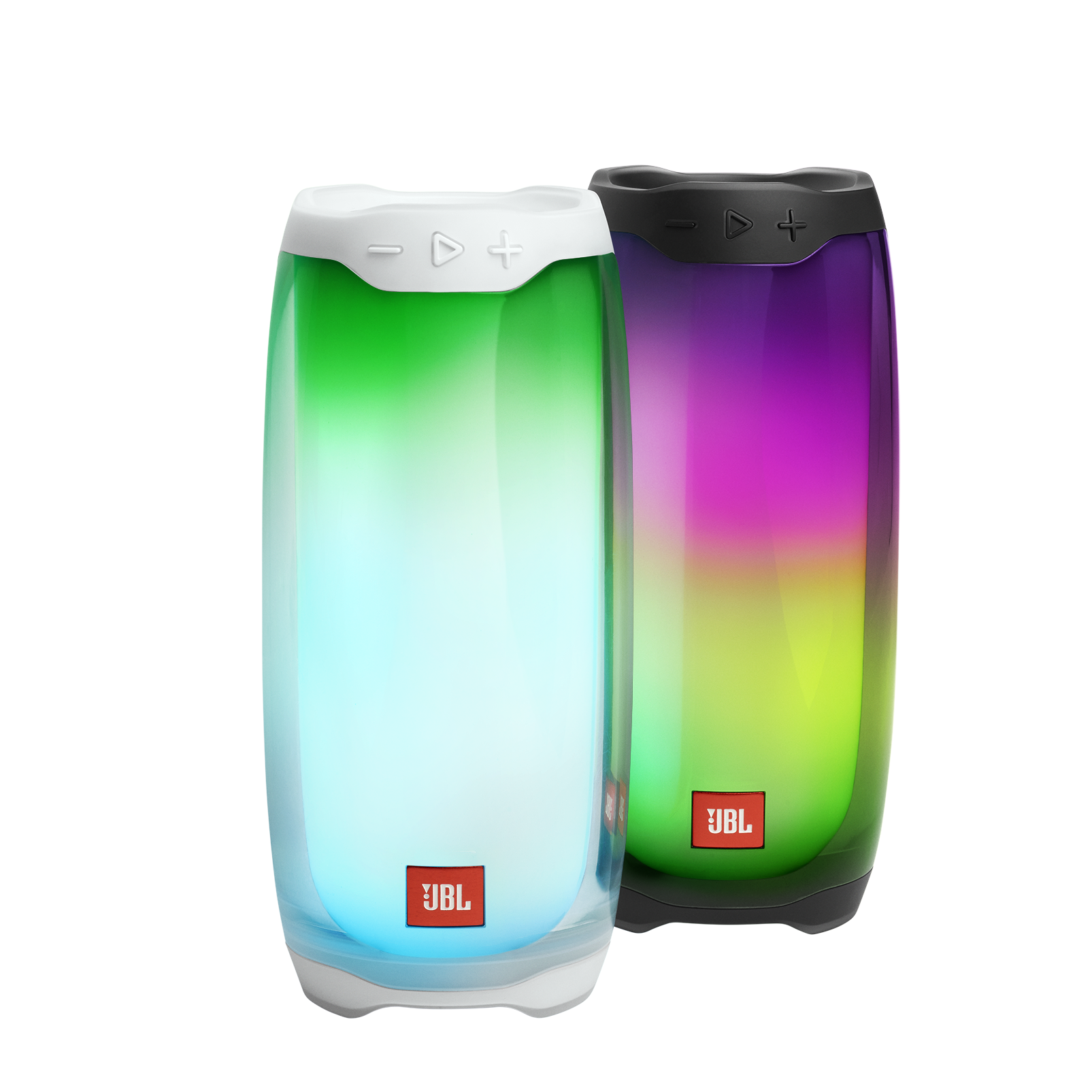 Achetez le JBL Pulse 4 Enceinte portable JBL