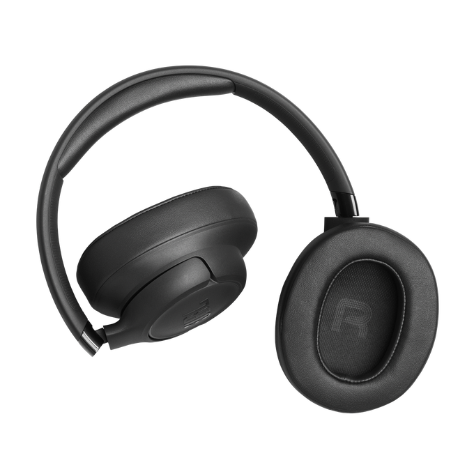JBL Tune 780NC | Casque circum-auriculaire sans fil à Réduction de
