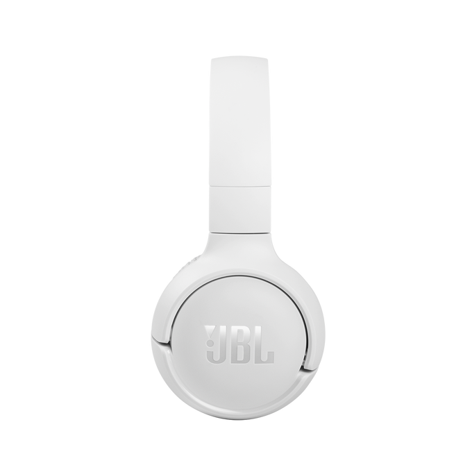 Casque Sans Fil JBL TUNE 510bt avec Microphone, Bluetooth 5.0