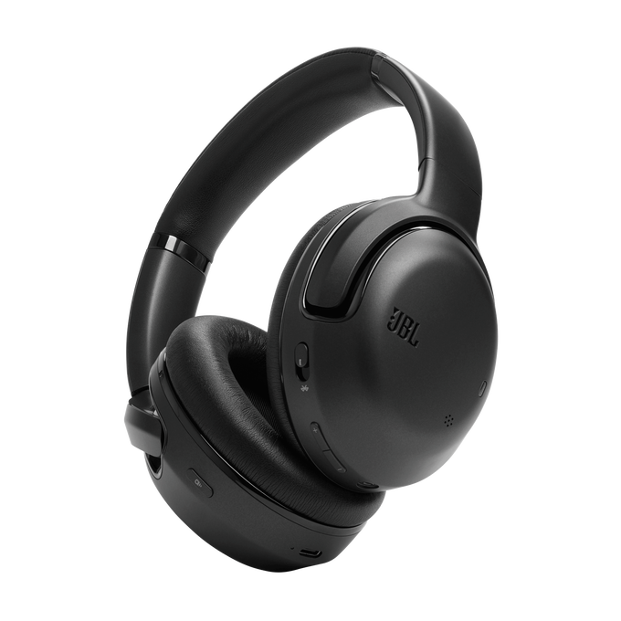 JBL tour one M2 箱無し JBL Tour One M2 | Casque circum-auriculaire sans fil à Réduction