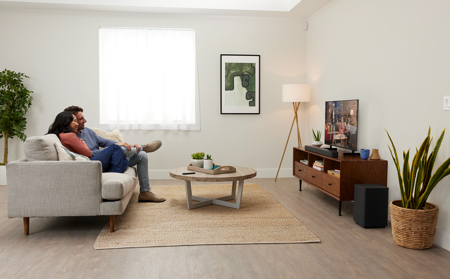 JBL Bar 2.1 Deep Bass (MK2) Envoyez la puissance - Image