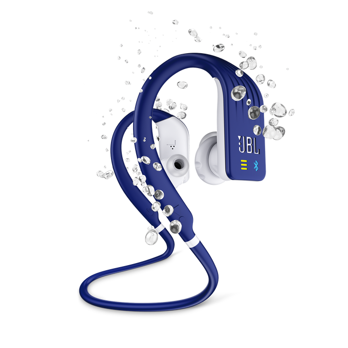 Alpexe® Casque Ecouteur Etanche Sans fil USB MP3 Pour Natation Spa Sports  blanc ALPEXE