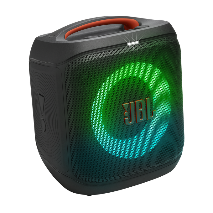 JBL PartyBox Essential ワイヤレススピーカー JBL PartyBox Encore Essential 2 | Enceinte de soirée portable