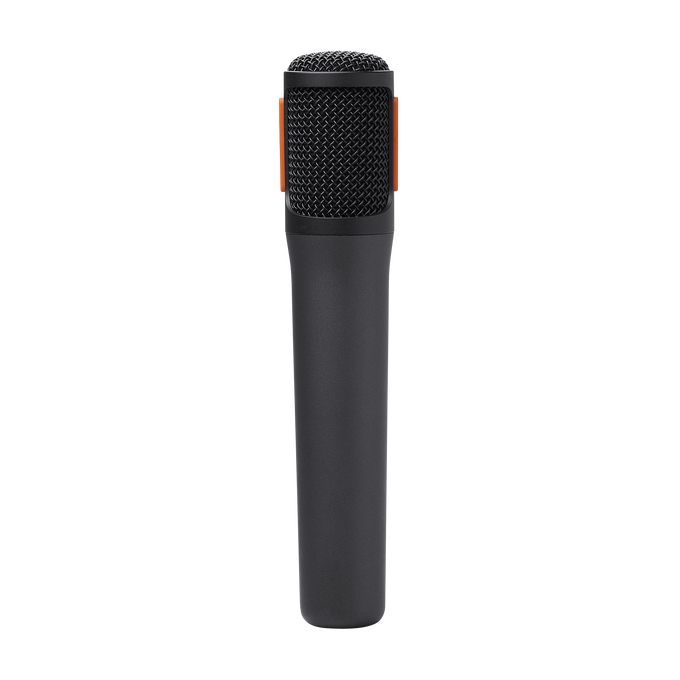 JBL PartyBox Wireless Mic | Microphones sans fil numériques JBL PartyBox Wireless Mic | Microphones sans fil numériques