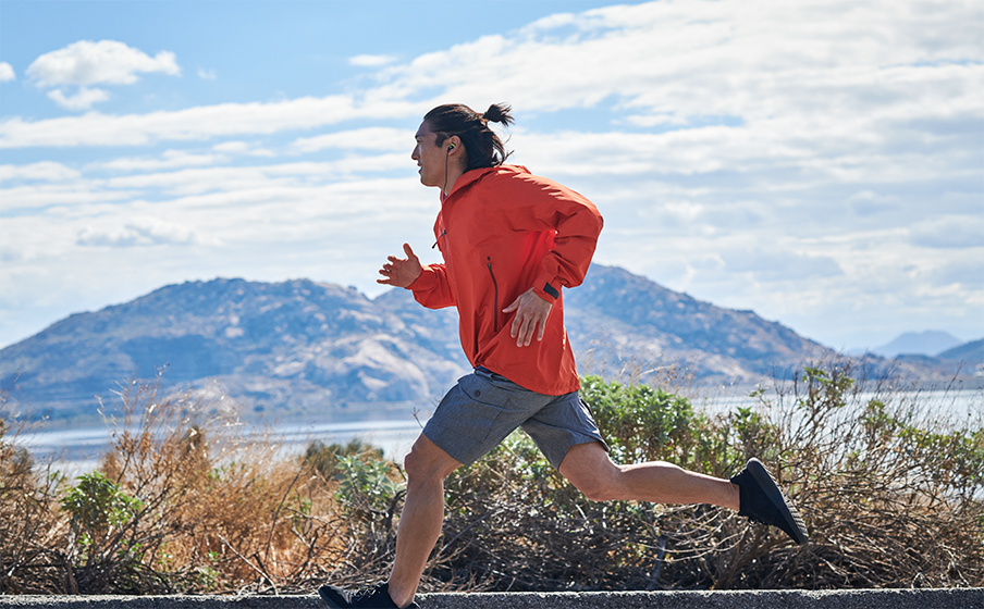 JBL Endurance RUN Résistance à la transpiration - Image