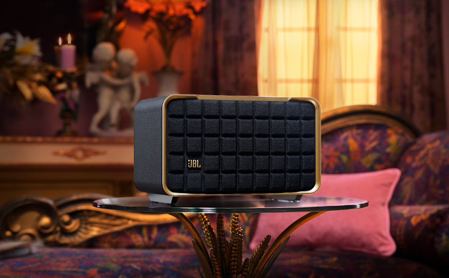 JBL Authentics 200 Inspiré du design rétro - Image