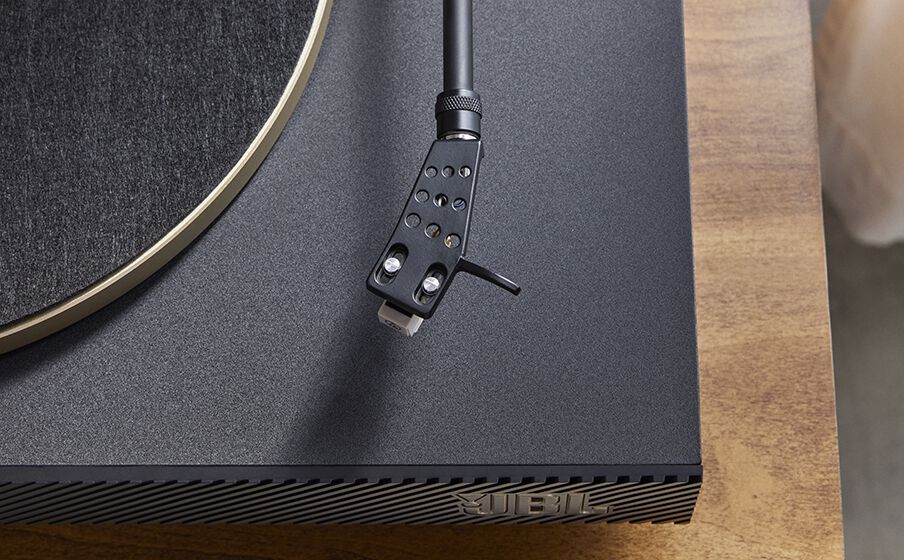 JBL Spinner BT Composants de haute qualité - Image