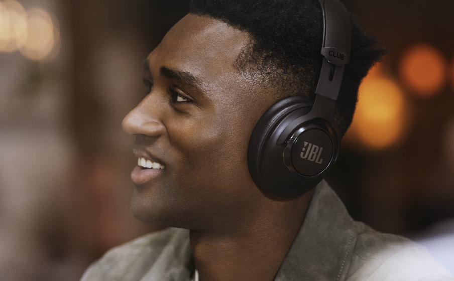 Achetez le CLUB 950 NC de JBL | Réduction de bruit | JBL