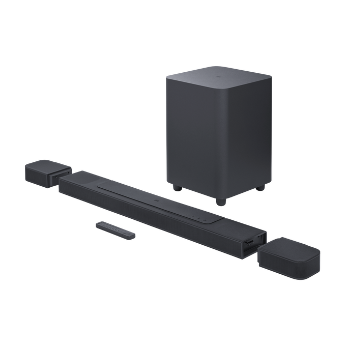 JBL BAR 1000 スピーカー BAR 1000