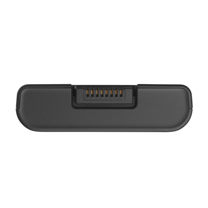 Batterie Additionnelle JBL Battery 200 Avec Boîtier De Charge - Pour Enceintes PartyBox - Prolonge L'Autonomie