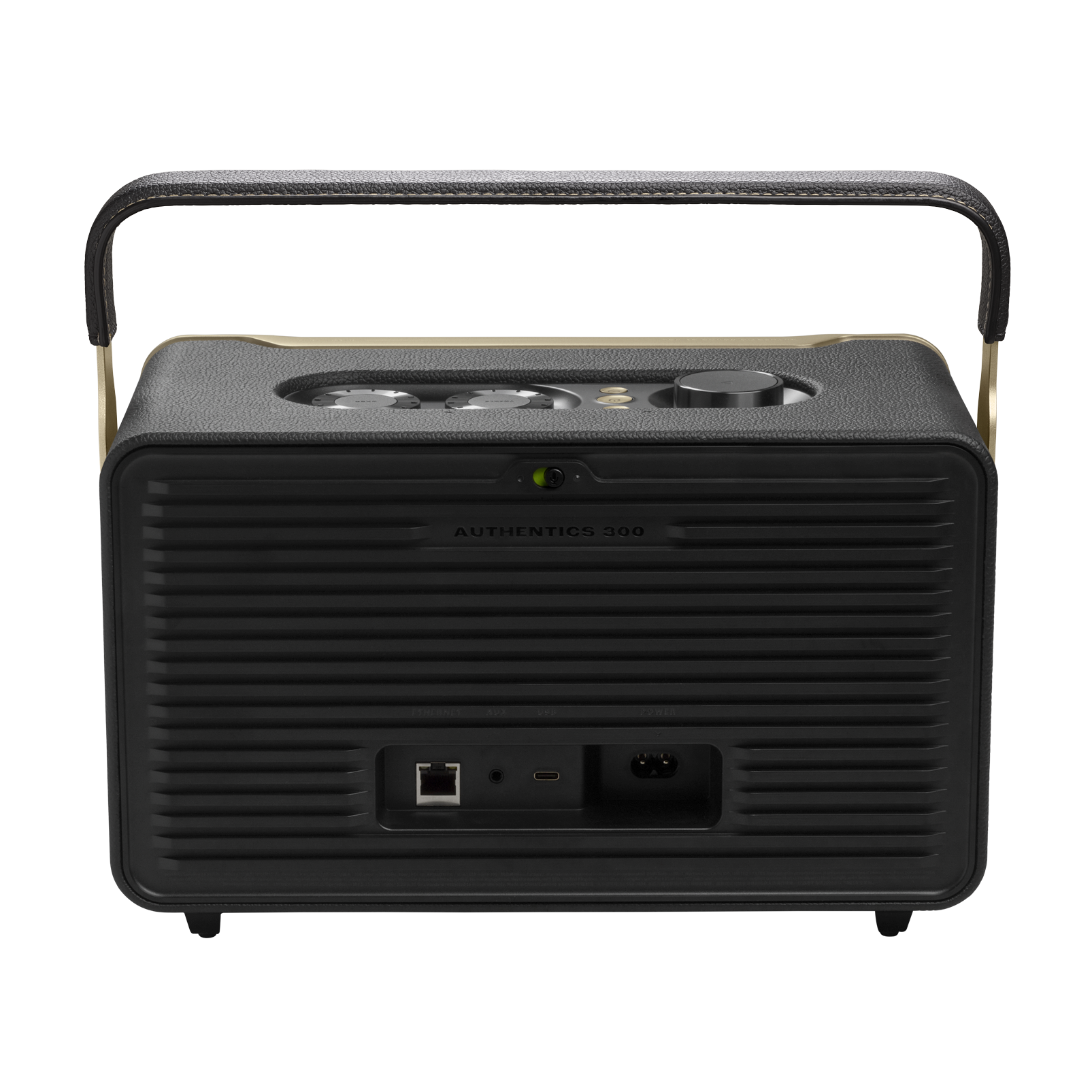 Jbl Authentics 300: Jbl Authentics 300 Test – MSAV