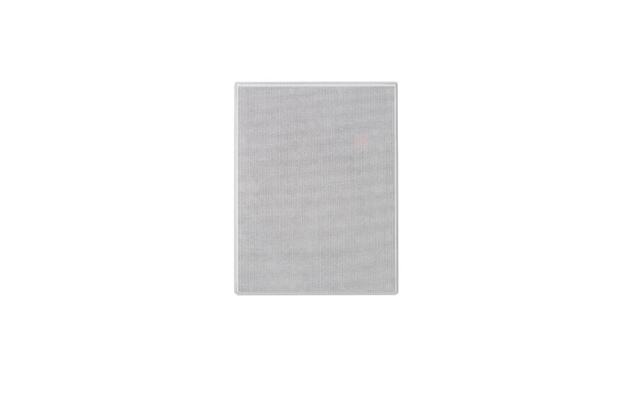 Arena 6IW Grille magnétique peinte sans cadre, presque invisible - Image