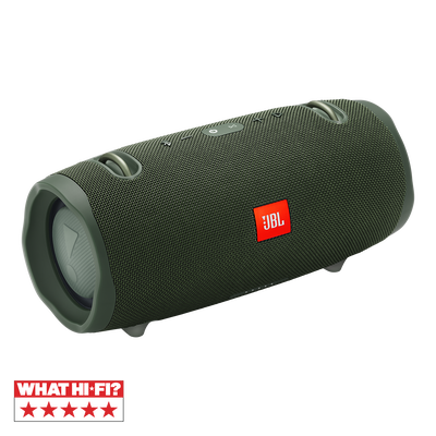 JBL Xtreme 2
