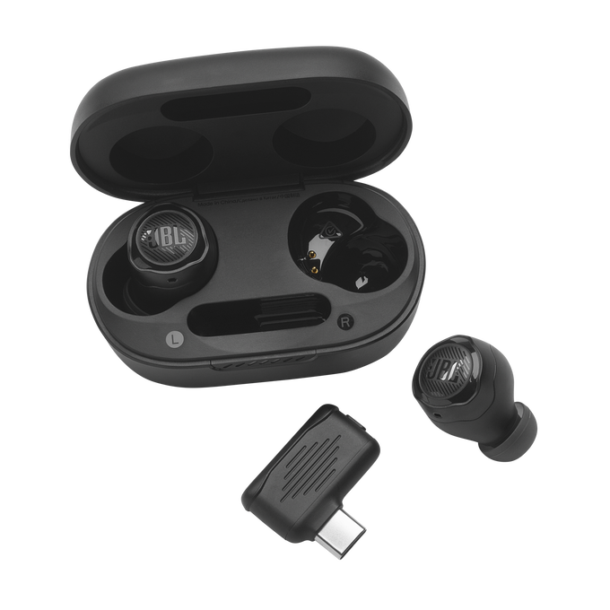 JBL lance une paire d'écouteurs pour le gaming sur PC et trois paires  d'écouteurs Bluetooth avec ANC
