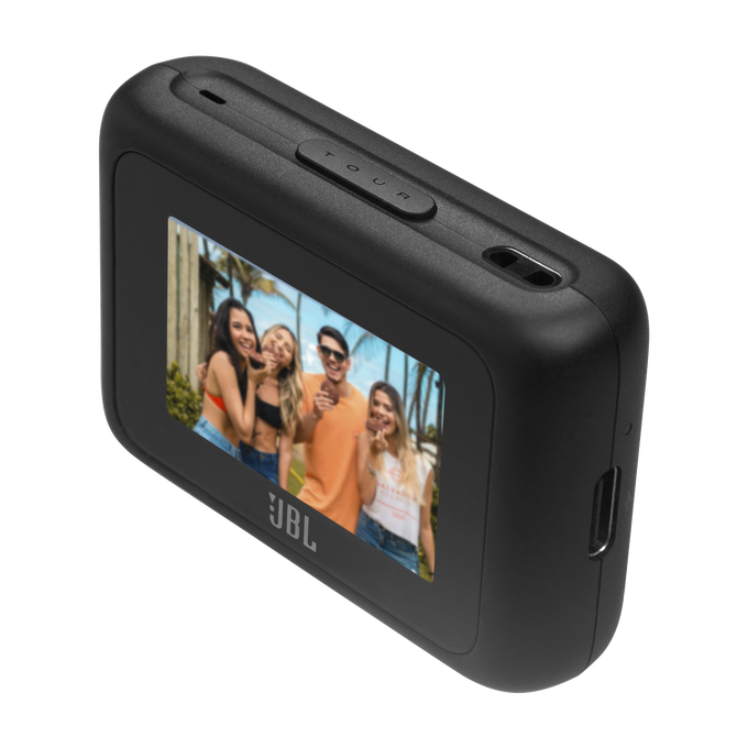 JBL Tour One M3 Smart Tx | Casque circum-auriculaire sans fil à