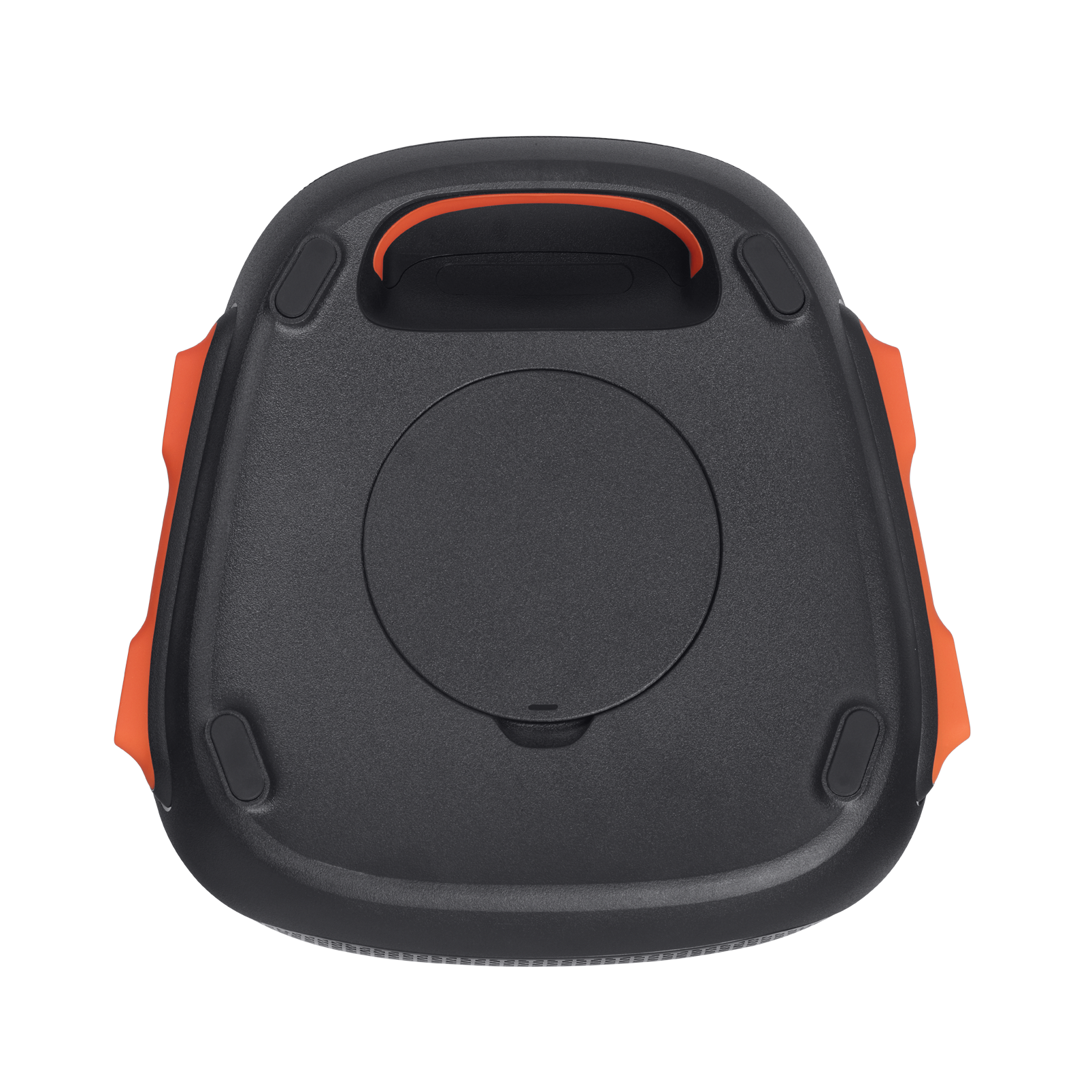 Enceinte Portable JBL PartyBox110 - Avec Lumières LED, IPX4, 12h D'autonomie, Son Puissant 160W - Pour Fêtes Intérieur/extérieur - 2