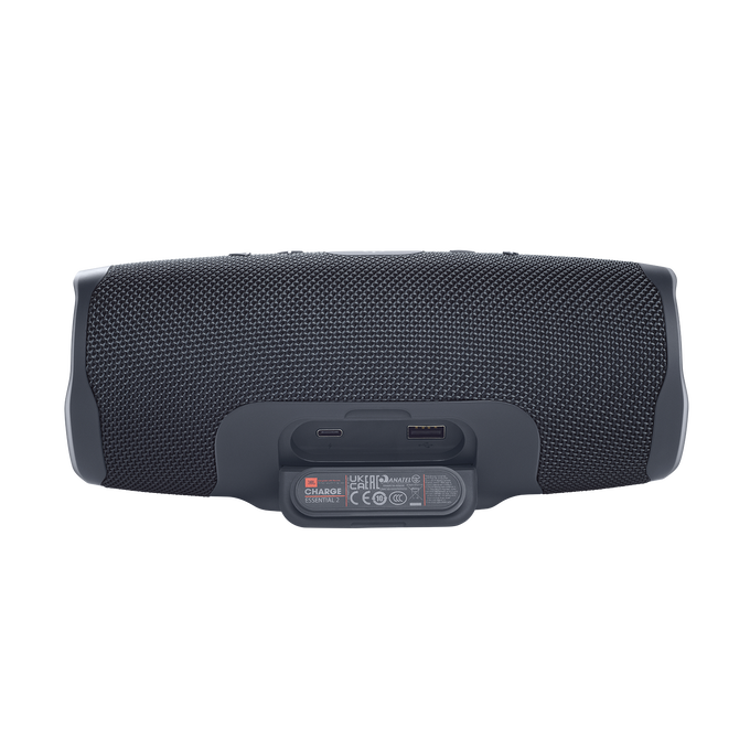 Batterie De Rechange Pour JBL Charge 5 Et Essential 2 - 10000mAh 3.7V Li-ion