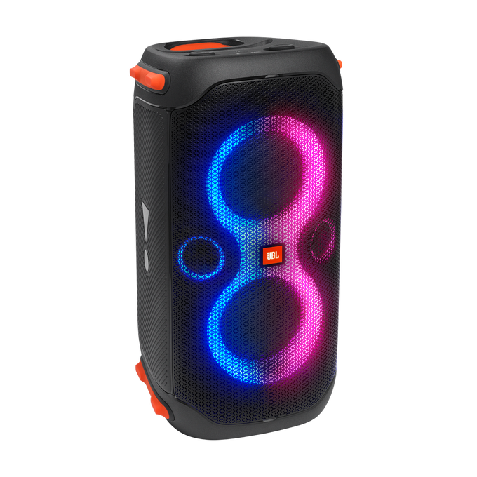 スピーカー・ウーファー JBL partybox110 Achetez le JBL PartyBox 110 | Haut-parleur de fête | JBL