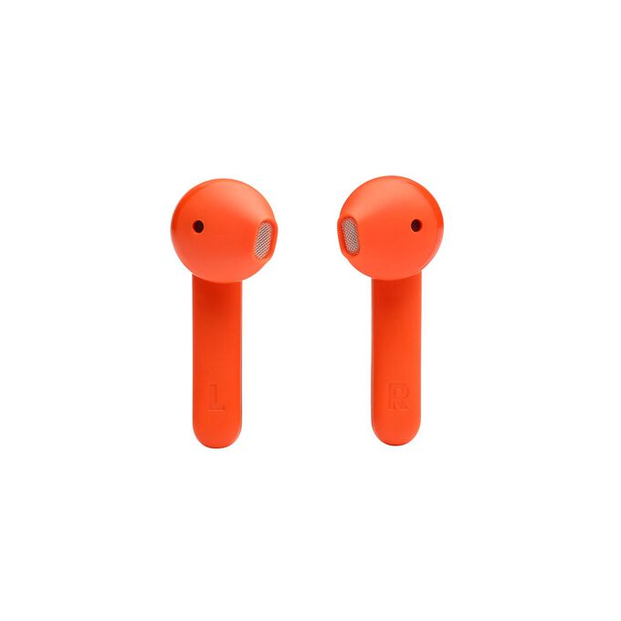 JBL Replacement kit for JBL Tune 225TWS Ghost Edition - Red - Ear buds - Hero image number null
