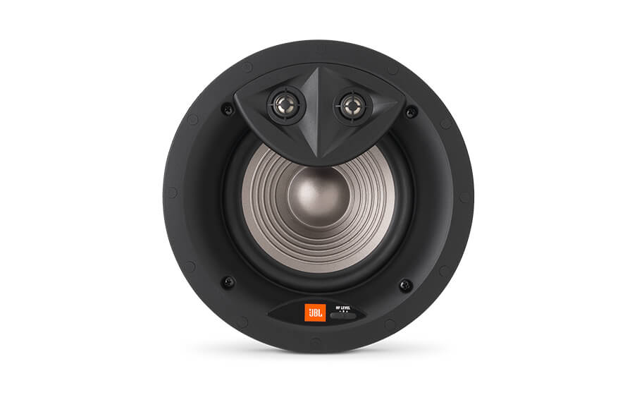 Studio 2 6ICDT Son inspiré par la légendaire JBL M2 Master Reference Monitor - Image