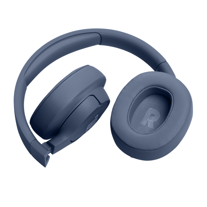 Casque Bluetooth JBL Tune 720BT Noir - Occasion 85% Neuf, Fonctionnel - Léger Et Sans Fil